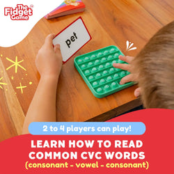 Word Pop! (Online Order Only)