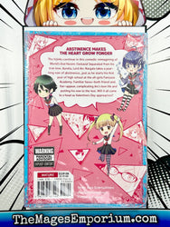 World's End Harem Fantasia Academy Vol 2 (Online Order Only)