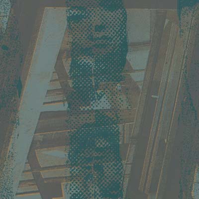 WORK/DEATH - Phone About to Ring [Vinyl] (ONLINE ORDER ONLY)