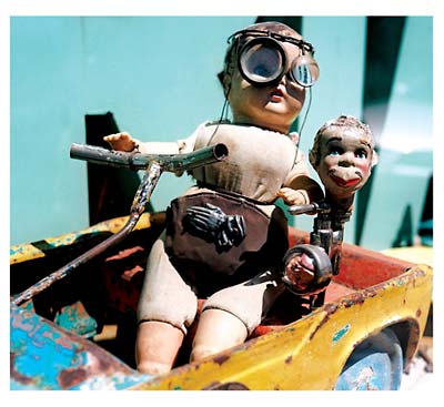 Working For A Nuclear Free City - Jojo Burger Tempest [CD] (ONLINE ORDER ONLY)