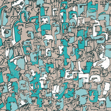 What Do People Do All Day? [CD]