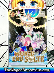 World End Solte Vol 2 (Online Order Only)
