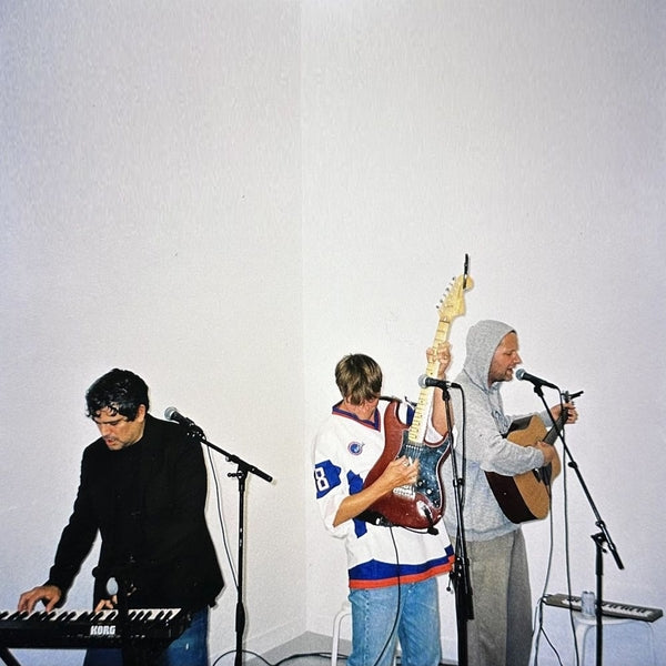 Beau Travail [Vinyl] (ONLINE ORDER ONLY)