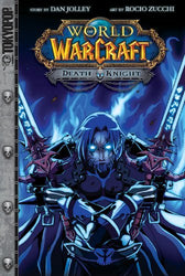 World of Warcraft Death Knight Ex Library (Online Order Only)