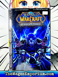 World of Warcraft Death Knight Ex Library (Online Order Only)