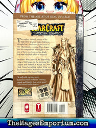 World of Warcraft Ghostlands Vol 3 (Online Order Only)