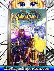 World of Warcraft Mage (Online Order Only)
