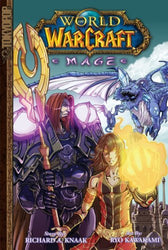 World of Warcraft Mage (Online Order Only)