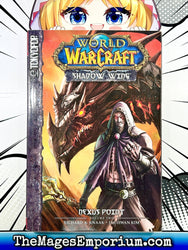World of Warcraft Shadow Wing Nexus Point (Online Order Only)