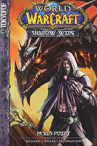 World of Warcraft Shadow Wing Nexus Point (Online Order Only)