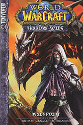 World of Warcraft Shadow Wing Nexus Point (Online Order Only)