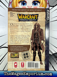 World of Warcraft Shadows of Ice Vol 2 (Online Order Only)