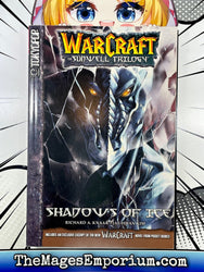 World of Warcraft Shadows of Ice Vol 2 (Online Order Only)