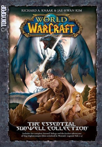 World of Warcraft The Essential Sunwell Collection (Online Order Only)