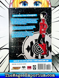 World Trigger Vol 1 (Online Order Only)