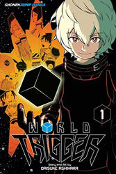 World Trigger Vol 1 (Online Order Only)