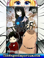 World Trigger Vol 23 (Online Order Only)