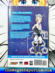 World Trigger Vol 6 (Online Order Only)