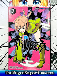 World Trigger Vol 7 (Online Order Only)