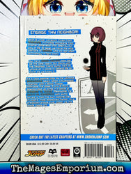 World Trigger Vol 8 (Online Order Only)