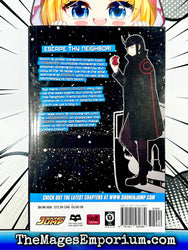 World Trigger Vol 9 (Online Order Only)