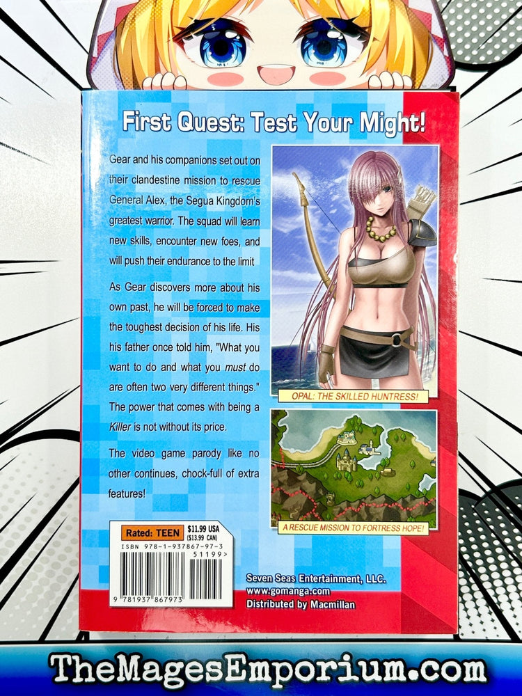 World War Blue Vol 2 (Online Order Only)
