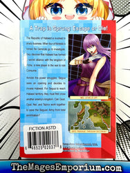 World War Blue Vol 3 (Online Order Only)