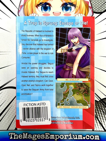 World War Blue Vol 3 (Online Order Only)