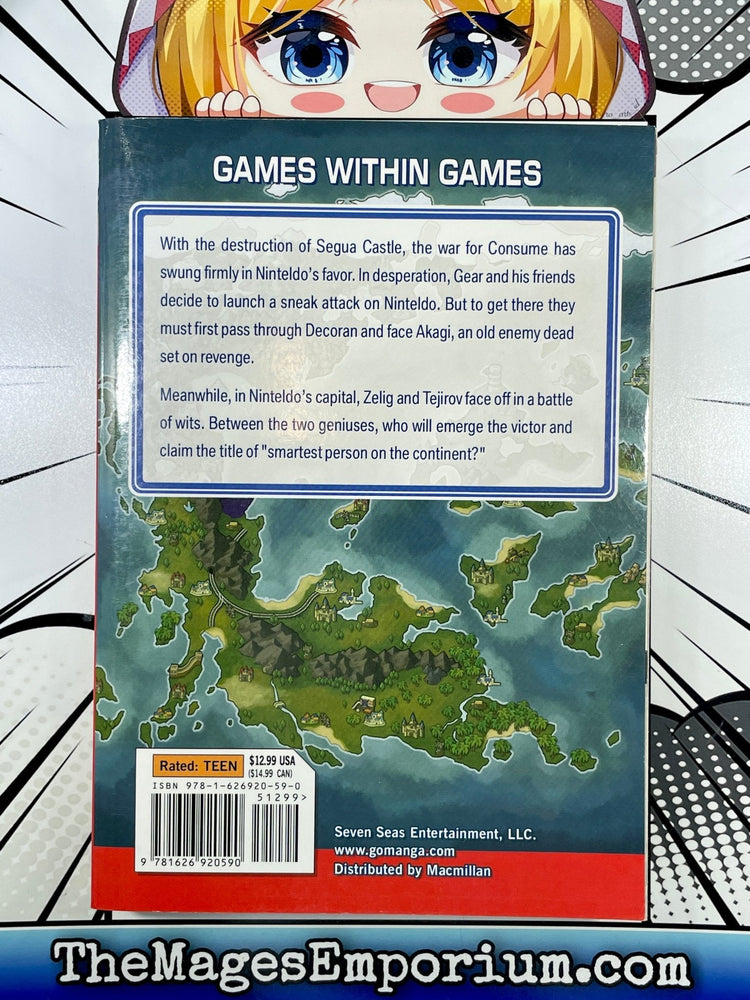 World War Blue Vol 6 (Online Order Only)