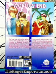 World's End (Online Order Only)