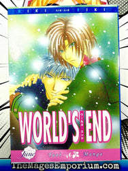 World's End (Online Order Only)