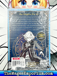 World's End Harem Fantasia Vol 4 (Online Order Only)