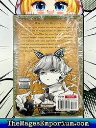 World's End Harem Fantasia Vol 9 (Online Order Only)