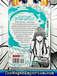 World's End Harem Vol 1 (Online Order Only)