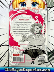 World's End Harem Vol 8 (Online Order Only)