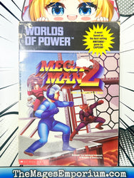 Worlds of Power Mega Man 2 (Online Order Only)