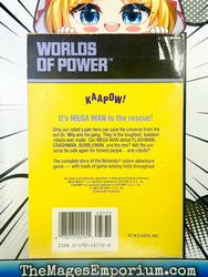 Worlds of Power Mega Man 2 (Online Order Only)