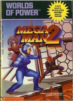 Worlds of Power Mega Man 2 (Online Order Only)