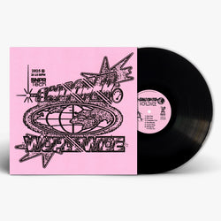 Worldwide [Vinyl] (ONLINE ORDER ONLY)