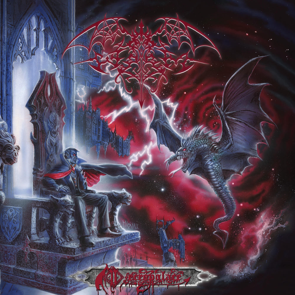 Necropalace [2LP] [Vinyl] (ONLINE ORDER ONLY)