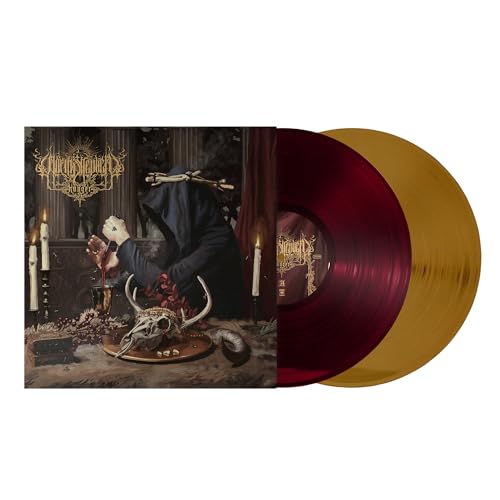 Hunger [Vinyl]