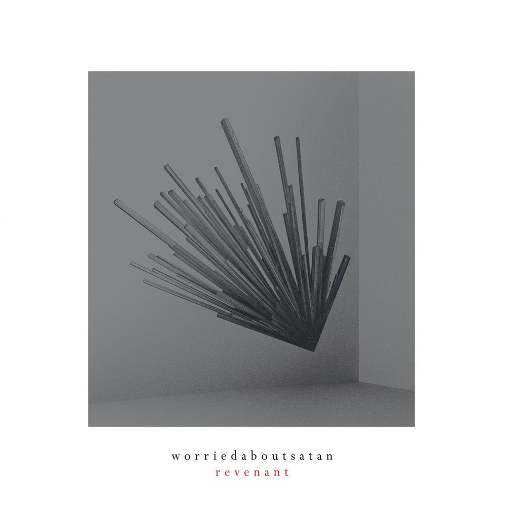Revenant [Vinyl]