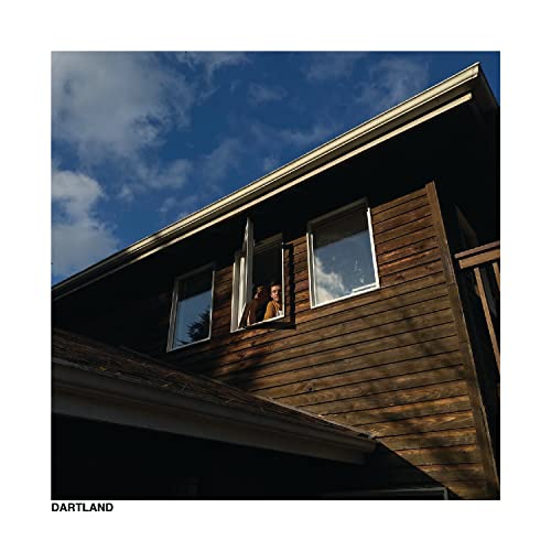 Dartland [LP] [Vinyl]