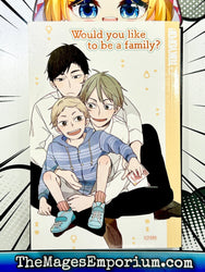 Would You Like To Be A Family? (Online Order Only)