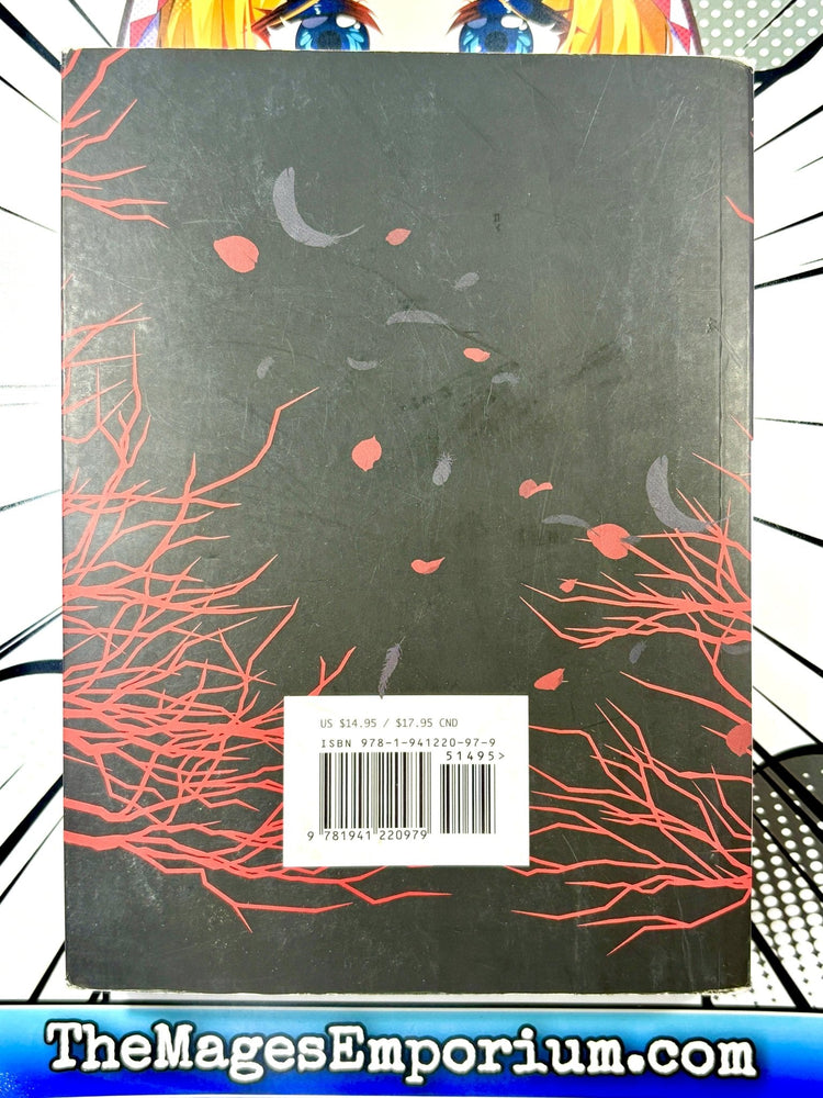 Wound Tale Kizumonogatari Nisioisin Light Novel (Online Order Only)
