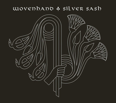 Silver Sash [Vinyl] (ONLINE ORDER ONLY)