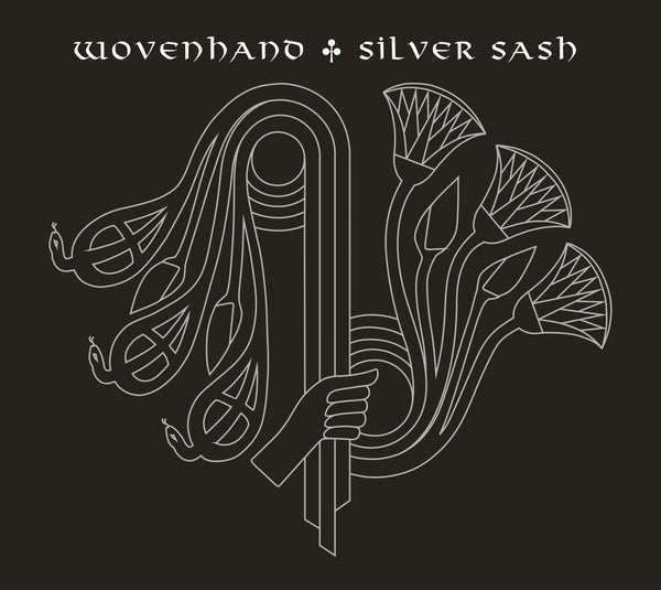Silver Sash [CD]