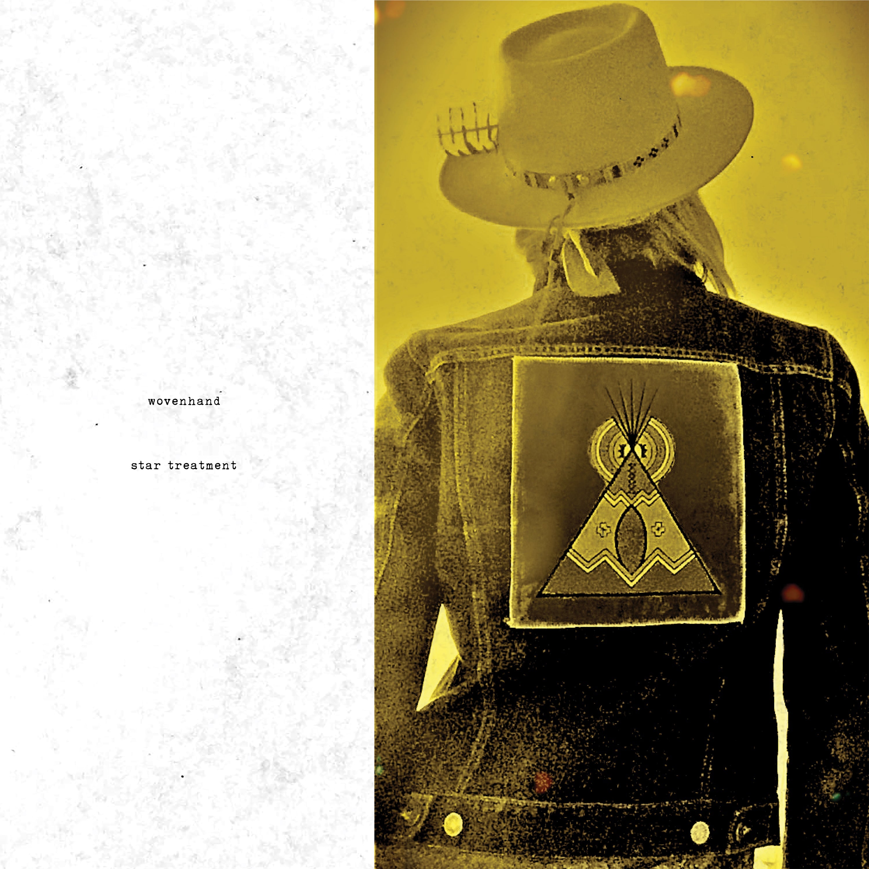 Star Treatment [Vinyl] (ONLINE ORDER ONLY)