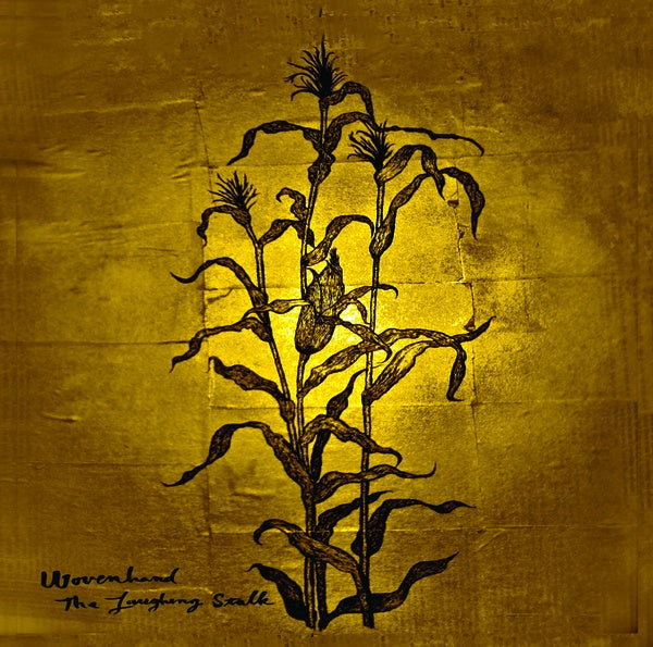 The Laughing Stalk [Vinyl] (ONLINE ORDER ONLY)