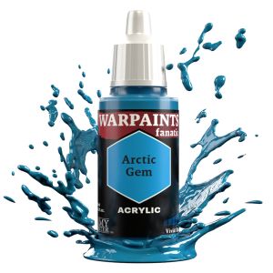Warpaints Fanatic: Arctic Gem 18ml (ONLINE ORDER ONLY)